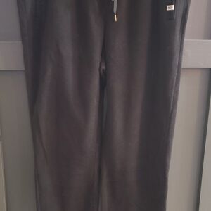 DSG Men's Black Joggers